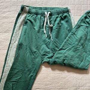 Acacia sweatpants
